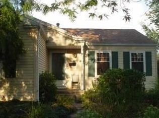 5162 Oakridge Dr, Toledo, OH 43623
