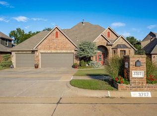 3707 S Persimmon St, Stillwater, OK 74074