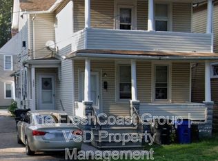 3620 Walton Ave #1, Cleveland, OH