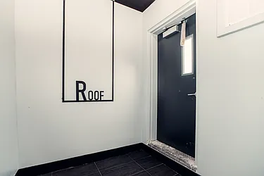 Rented by YHT Management Inc.