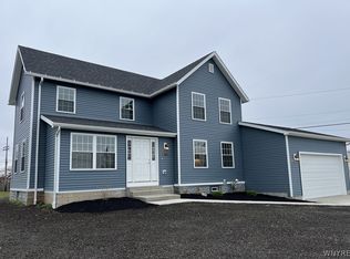 1109 N Forest Rd, Williamsville, NY 14221