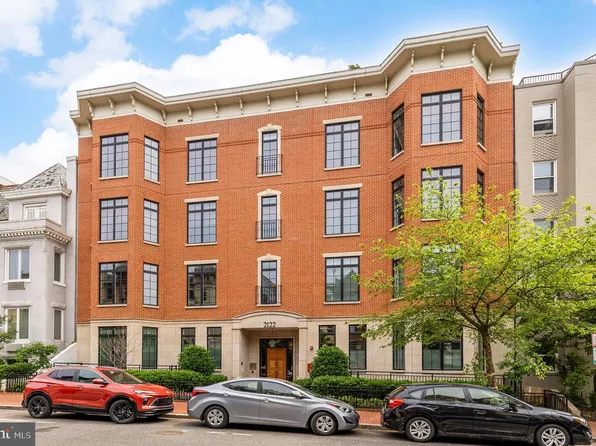 2122 N St NW #1, Washington, DC 20037