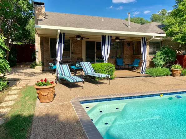 3907 Winter Park Ln, Addison, TX 75001