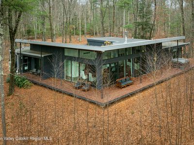10 Trout Creek Road, Kerhonkson, NY, 12446