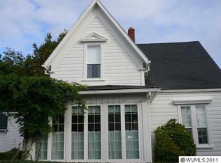 693 SW Church St, Dallas, OR 97338