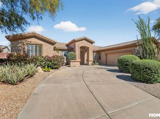 7742 E Los Gatos Dr, Scottsdale, AZ 85255