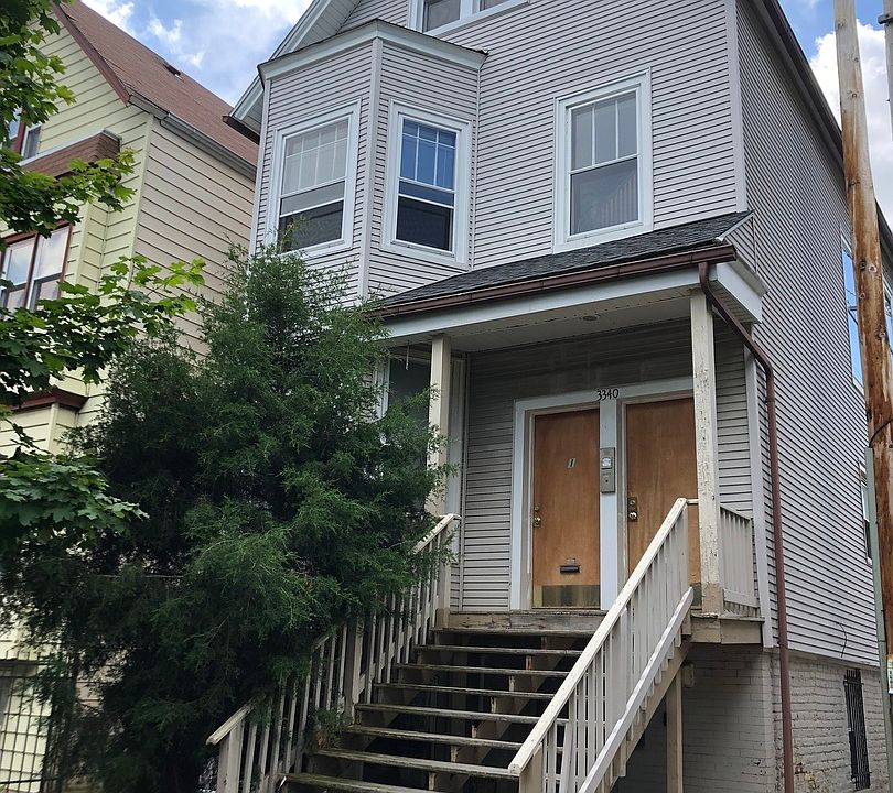1st image of 3340 N Clifton Ave #G