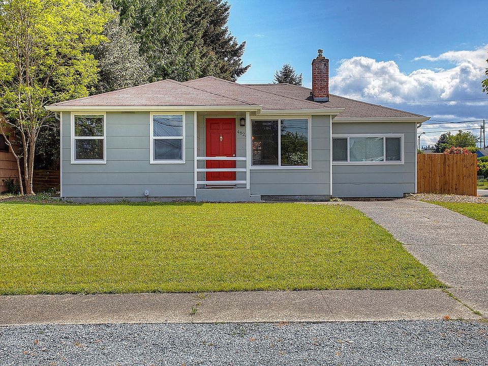 1st image of 4824 N 31st St