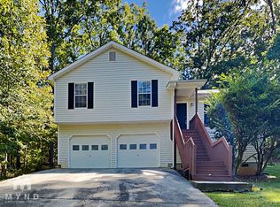 381 Cottonwood Loop, Dallas, GA 30132