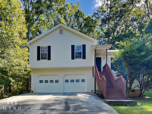 381 Cottonwood Loop, Dallas, GA 30132