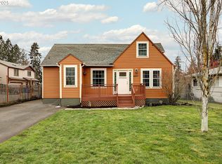 4937 SE 115th Ave, Portland, OR 97266