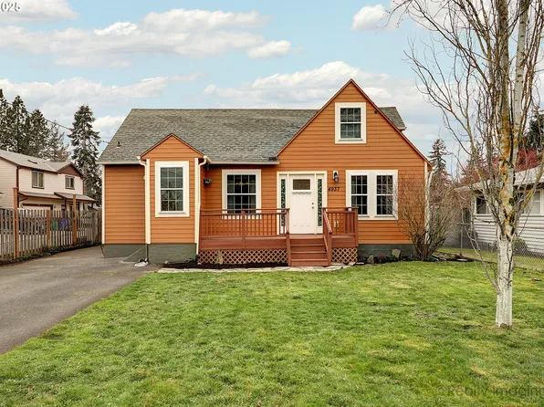 4937 SE 115th Ave, Portland, OR 97266