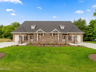 906 Fine Glen Dr, Sevierville, TN, 37862