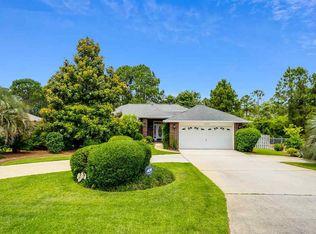 9652 Old Gulf Beach Hwy, Perdido Key, FL 32507