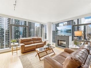 820 Blanchard Street #1507, Seattle, WA