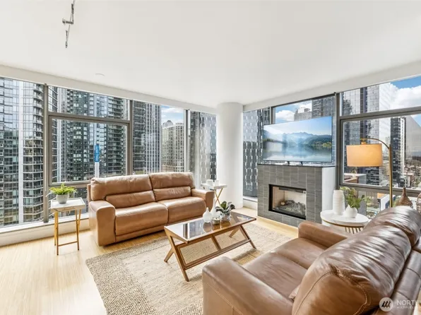 820 Blanchard Street #1507, Seattle, WA 98121