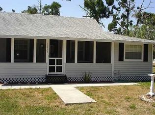 12929 81st Ct, Sebastian, FL 32958