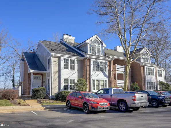 11150 Beaver Trail Ct #11150, Reston, VA 20191
