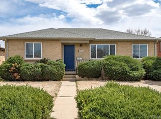 3520 Eudora St, Denver, CO 80207