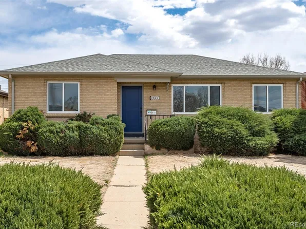 3520 Eudora Street, Denver, CO 80207