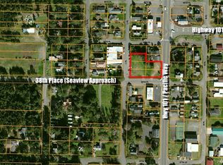 1215 38th Pl, Seaview, WA 98644