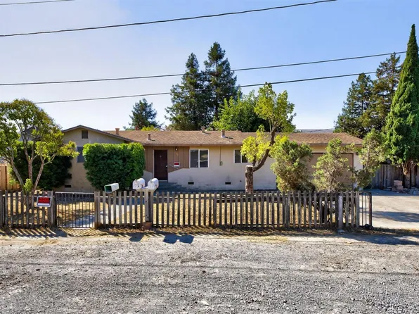 192 Winston Drive, Santa Rosa, CA 95407
