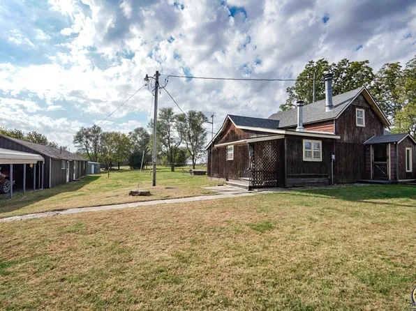 3082 330th Rd, Horton, KS 66439
