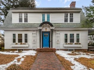 22 Germain St, Worcester, MA 01602