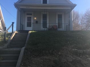 2125 S 34th St, Omaha, NE 68105