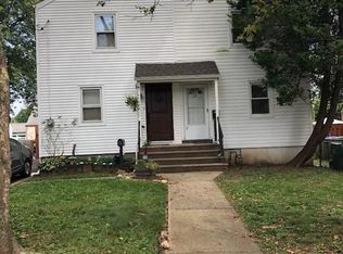 28 Mac Arthur Dr, Edison, NJ 08837