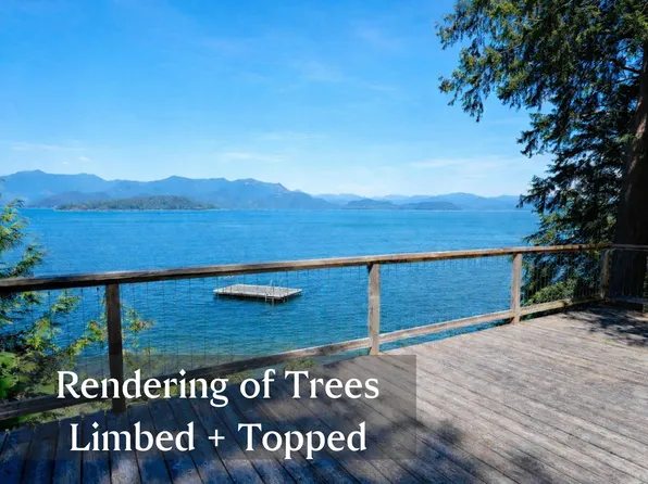 7 Cotton Point, Keats Island, BC V0N 1V0