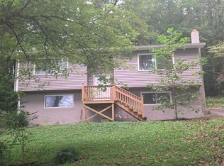 218 Cox Dr, Harriman, TN 37748