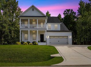55 E Houndstoothe Ct, Clayton, NC 27520