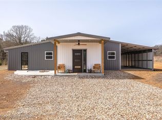 1733 Barto Rd, Waldron, AR 72958