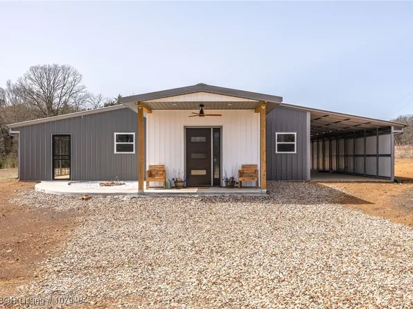 1733 Barto Rd, Waldron, AR 72958