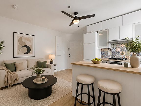 4th image of 734 Adams St APT 3A
