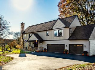 12 Buckwalter Rd, Pottstown, PA 19465