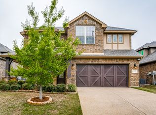 441 Needham Dr, Garland, TX 75044