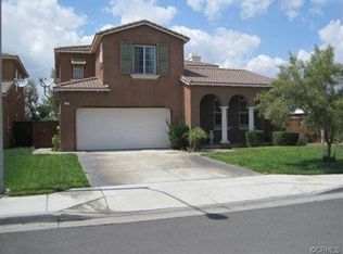3876 Bella Isola Ln, Perris, CA 92571