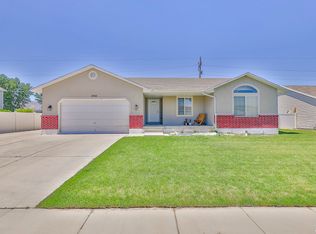 2936 S Dove Tail Dr, West Valley City, UT 84128