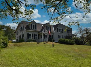 360 Jaffrey Rd, Marlborough, NH 03455