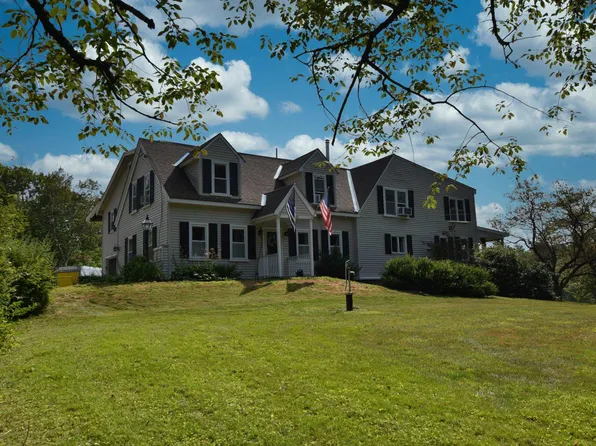 360 Jaffrey Road, Marlborough, NH 03455