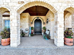 1080 Fm 936, Hubbard, TX 76648