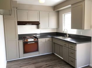 153 N Sierra Bonita Ave APT 5, Pasadena, CA 91106