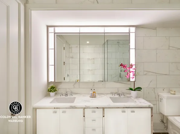 100 Barclay Street image 8 of 16