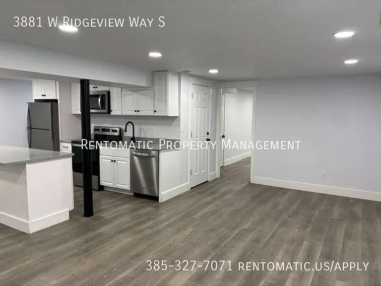 3881 W Ridgeview Way S — Photo 6