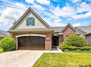 5571 Pembrooke Xing, West Bloomfield, MI