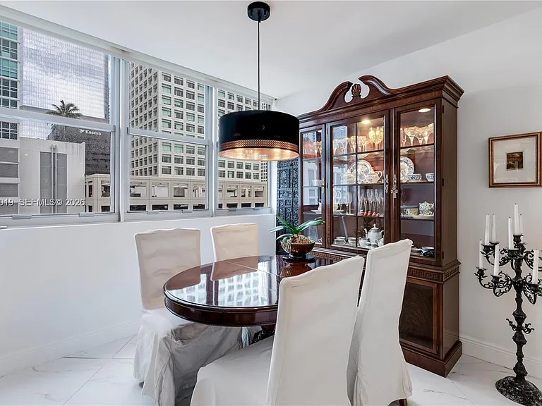 825 Brickell Bay Dr #850 — Photo 5