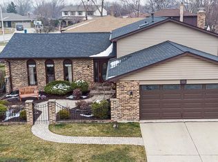 472 Fennel Ln, Schaumburg, IL 60193