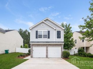 3432 Sable Chase Ln, Atlanta, GA